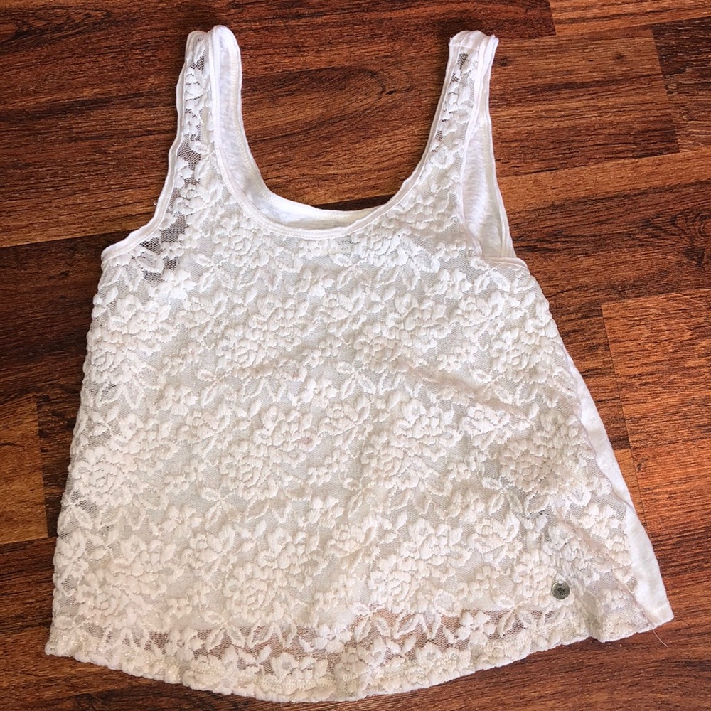 Girls tank top